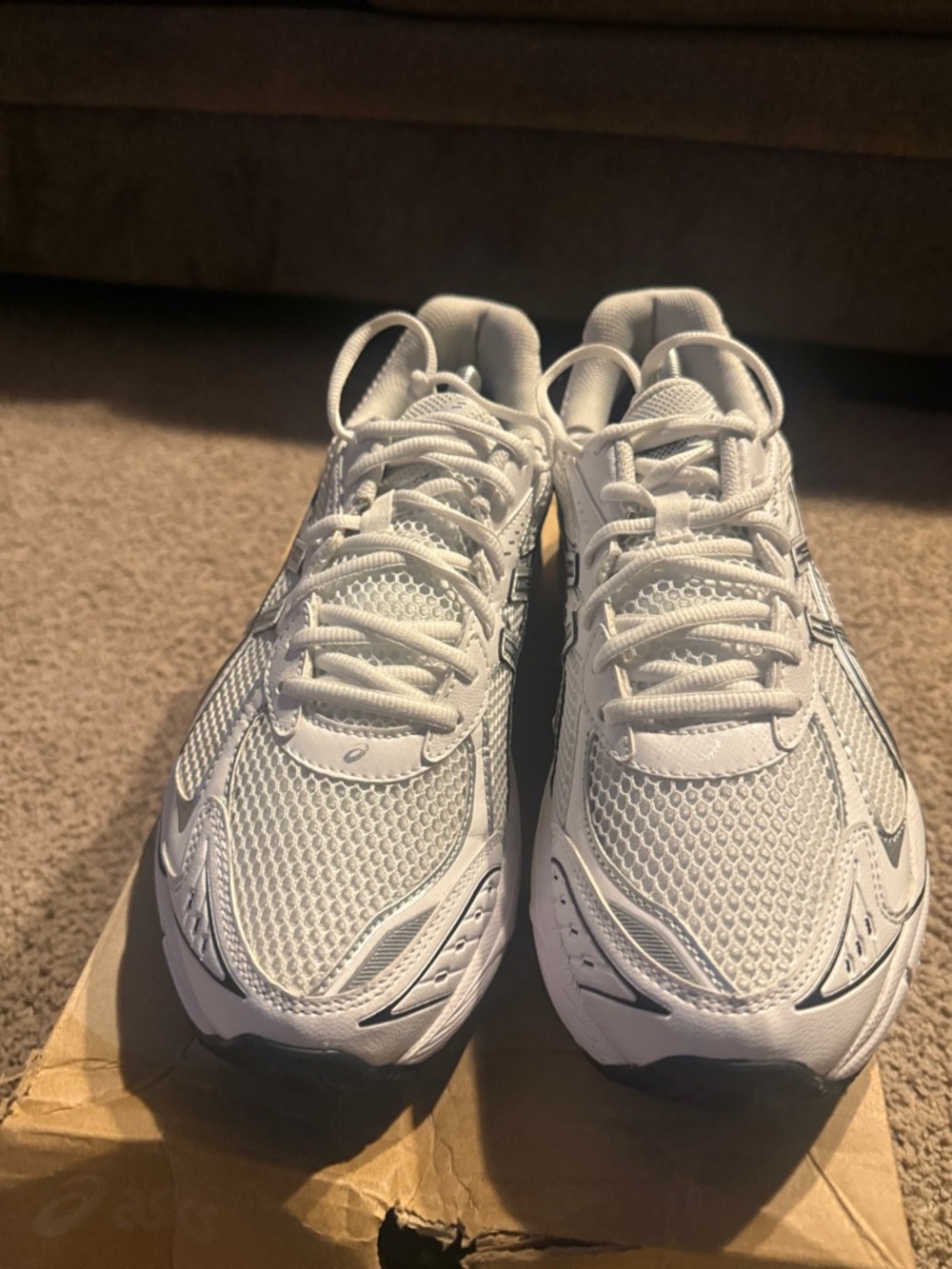 ASICS GT-2160 (Men’s Sz 9)